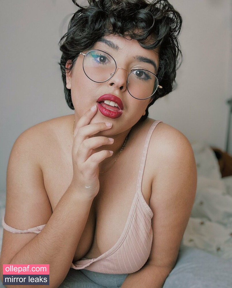Latest Leaks mayapetite Nude #220 - Fapello