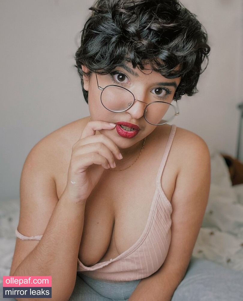 Latest Leaks mayapetite Nude #221 - Fapello