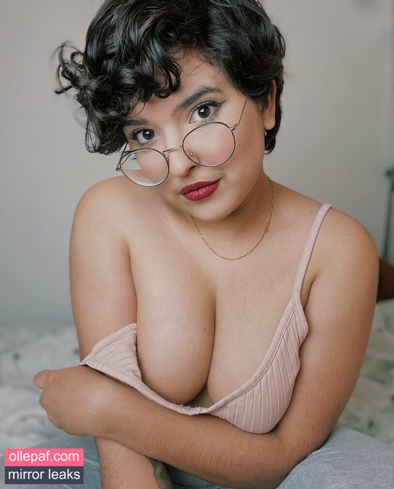 Latest Leaks mayapetite Nude #223 - Fapello