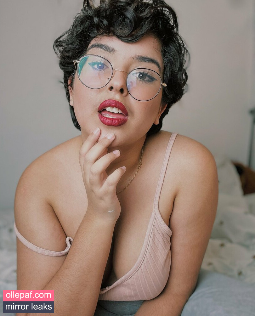 Latest Leaks mayapetite Nude #224 - Fapello