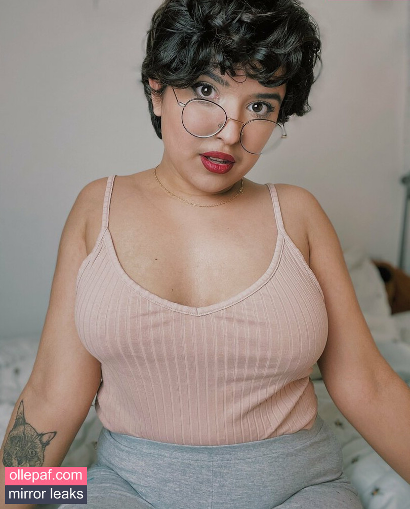 Latest Leaks mayapetite Nude #225 - Fapello