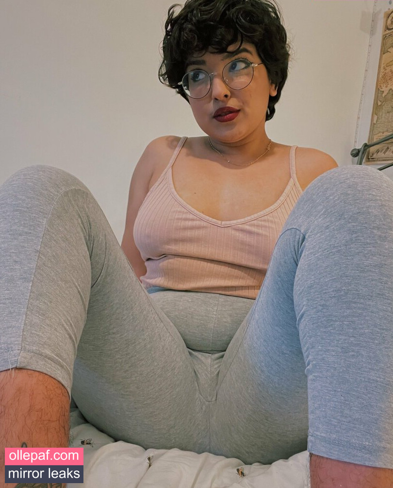 Latest Leaks mayapetite Nude #228 - Fapello