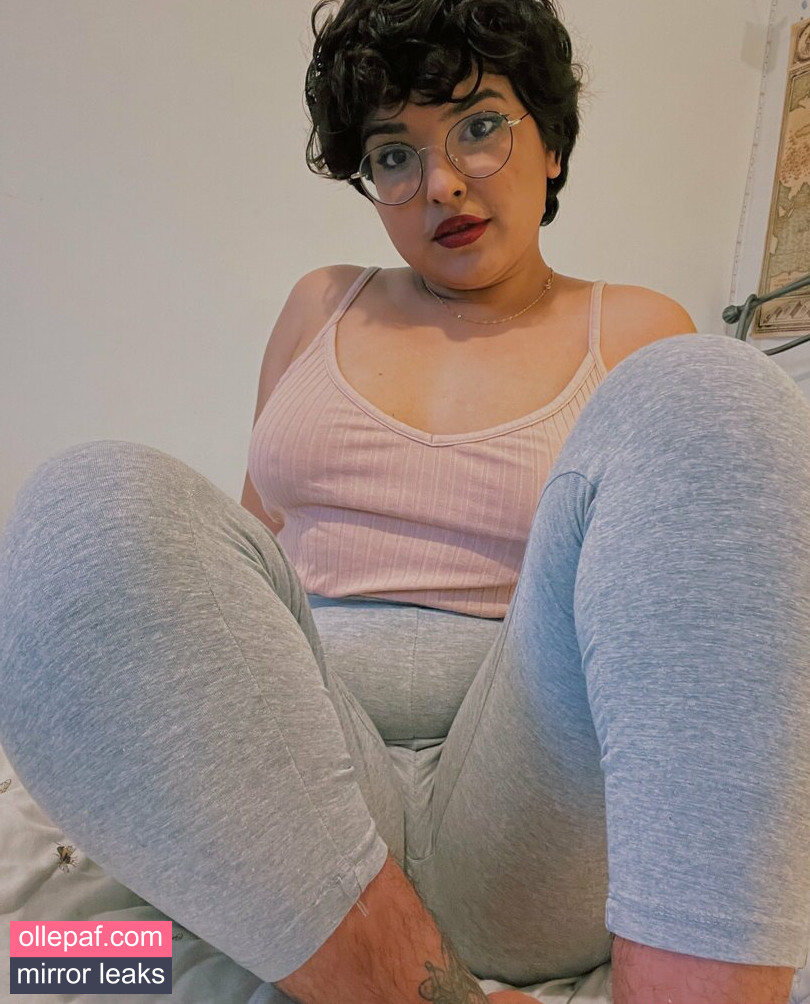 Latest Leaks mayapetite Nude #230 - Fapello