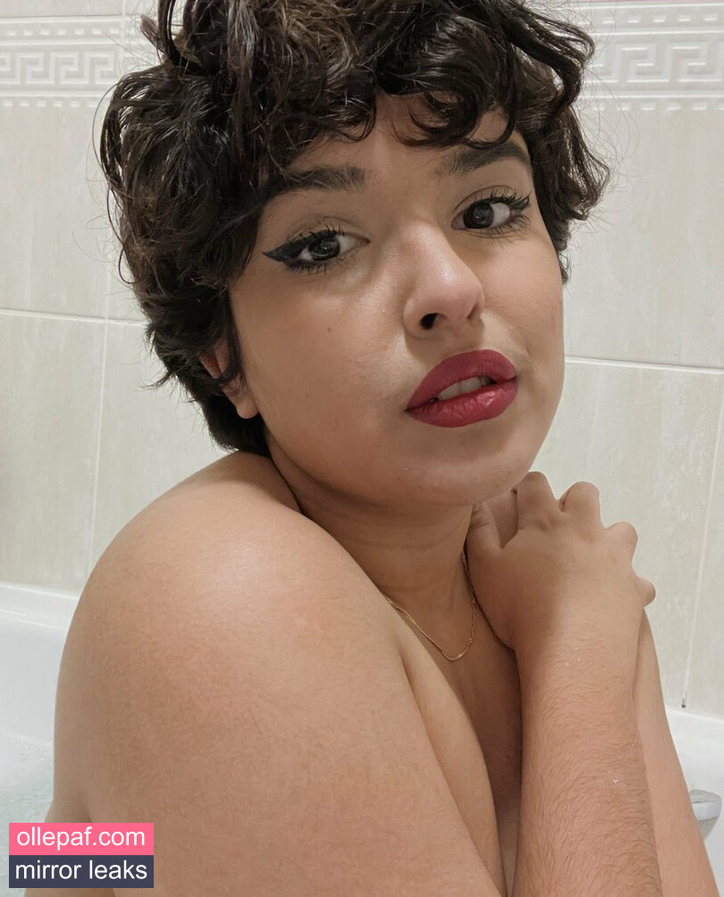 Latest Leaks mayapetite Nude #235 - Fapello