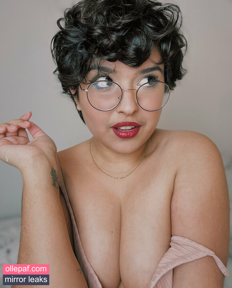 Latest Leaks mayapetite Nude #247 - Fapello