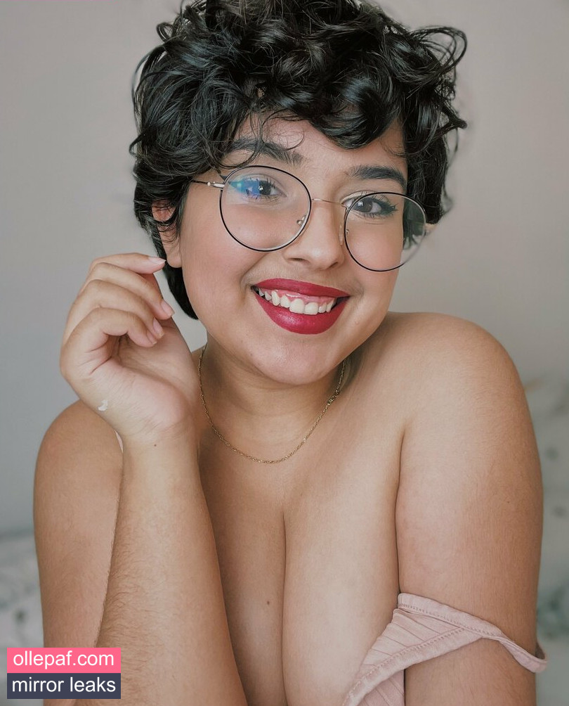 Latest Leaks mayapetite Nude #248 - Fapello