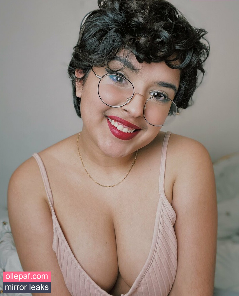 Latest Leaks mayapetite Nude #251 - Fapello