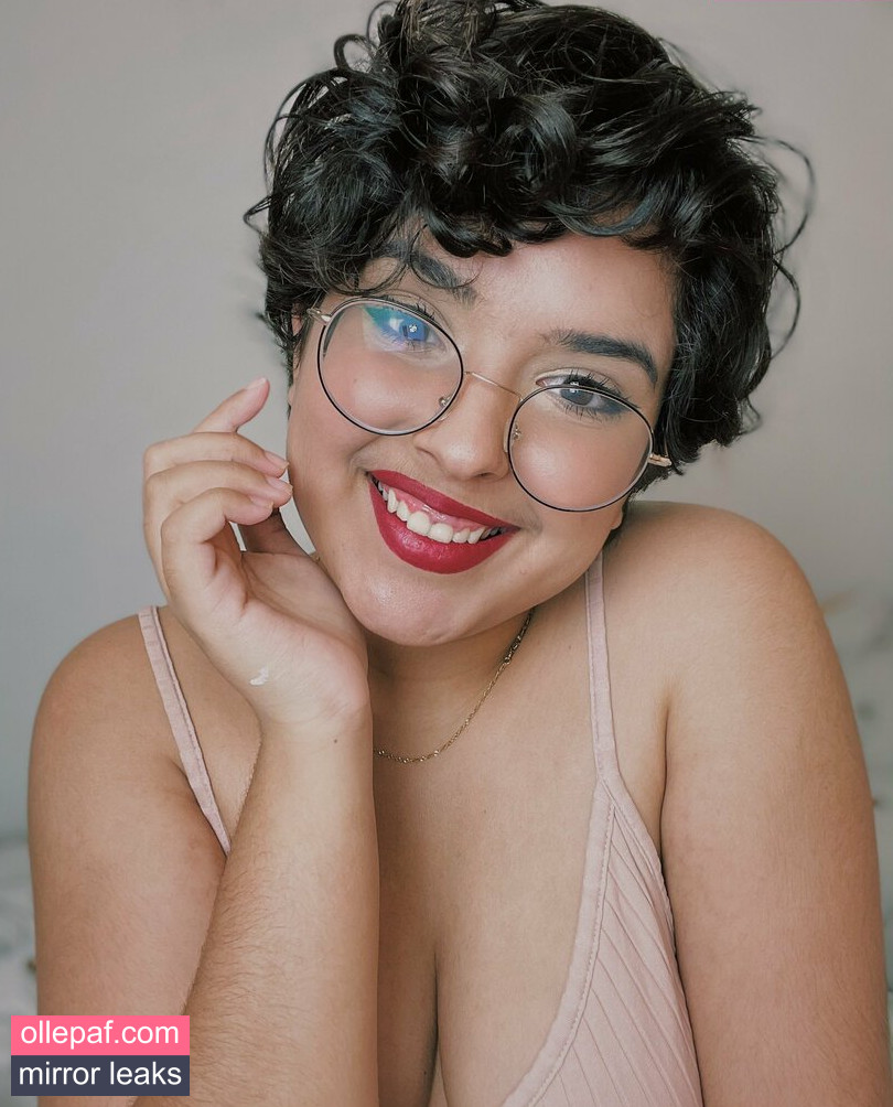 Latest Leaks mayapetite Nude #252 - Fapello