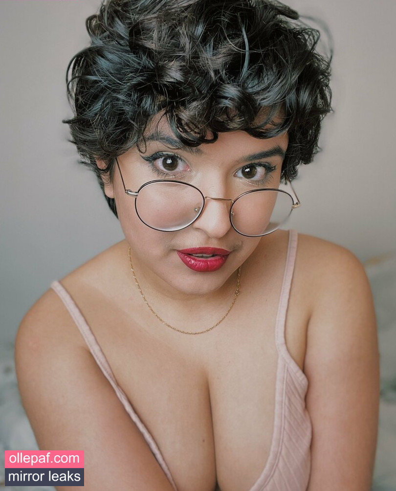 Latest Leaks mayapetite Nude #254 - Fapello