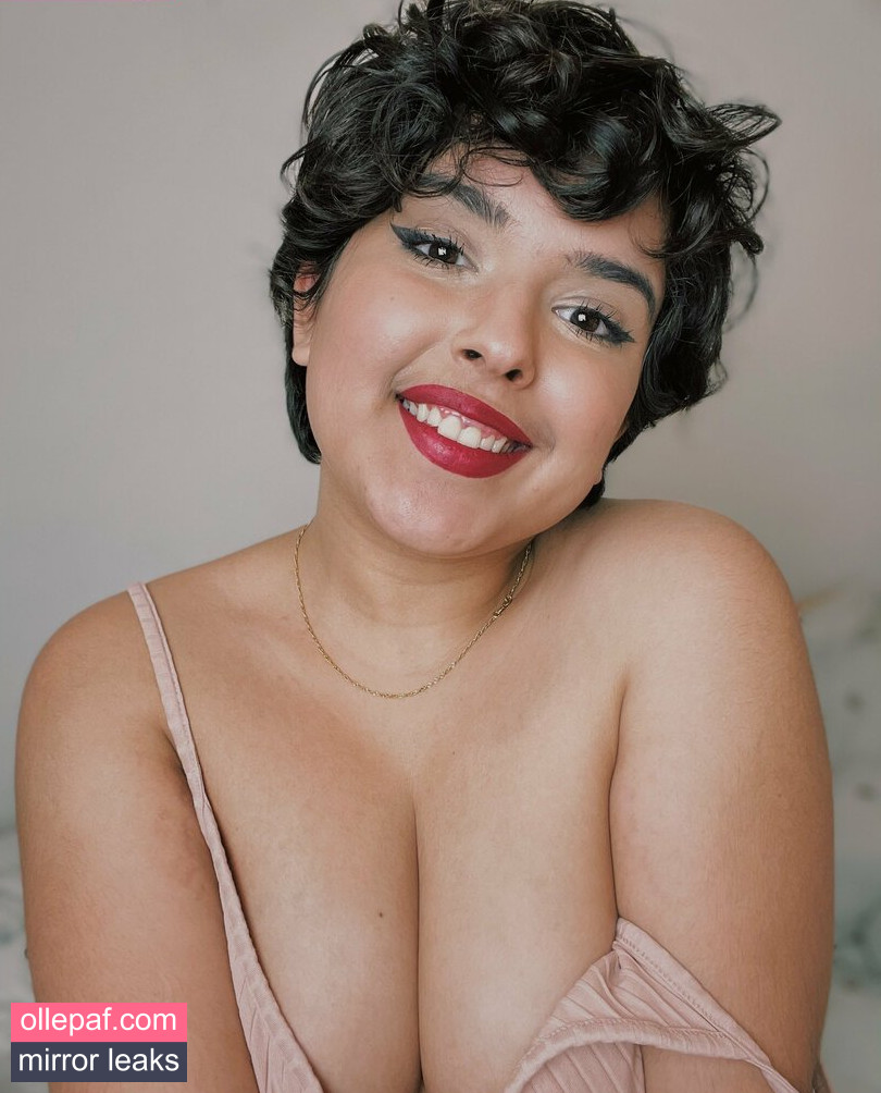 Latest Leaks mayapetite Nude #256 - Fapello