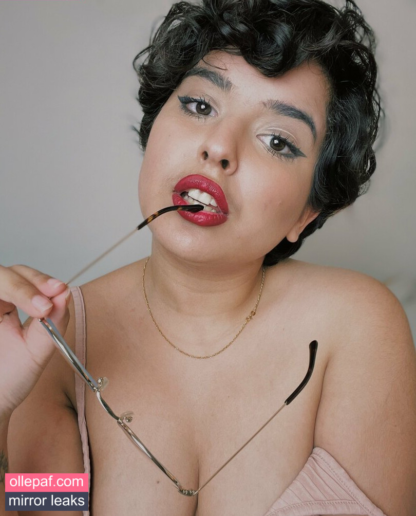 Latest Leaks mayapetite Nude #257 - Fapello