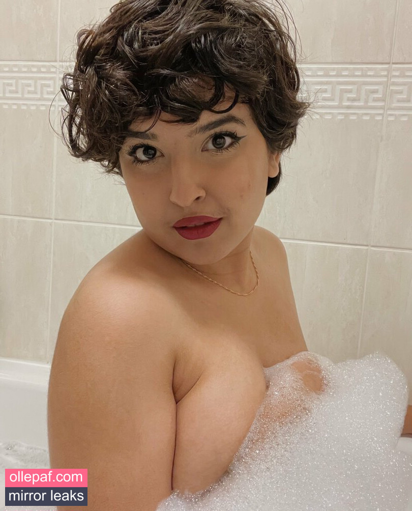 Latest Leaks mayapetite Nude #269 - Fapello
