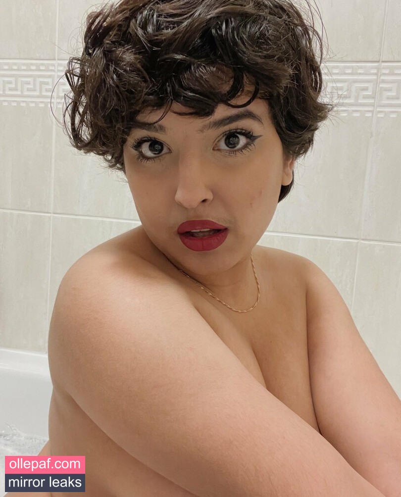 Latest Leaks mayapetite Nude #272 - Fapello