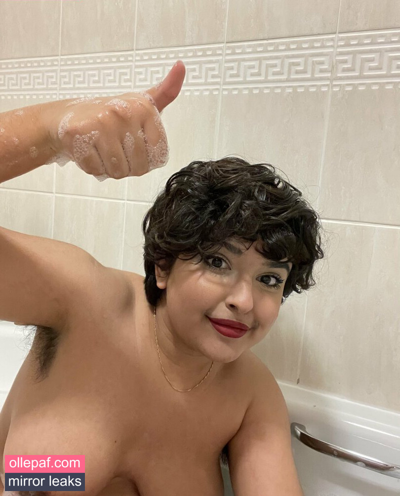 Latest Leaks mayapetite Nude #275 - Fapello