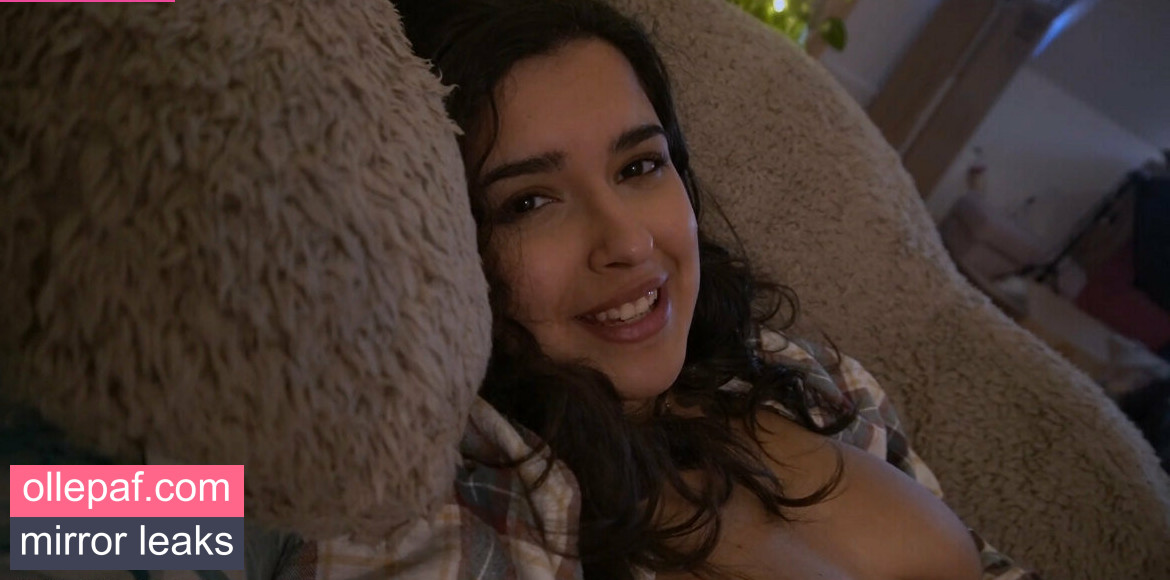 Latest Leaks mayapetite Nude #77 - Fapello
