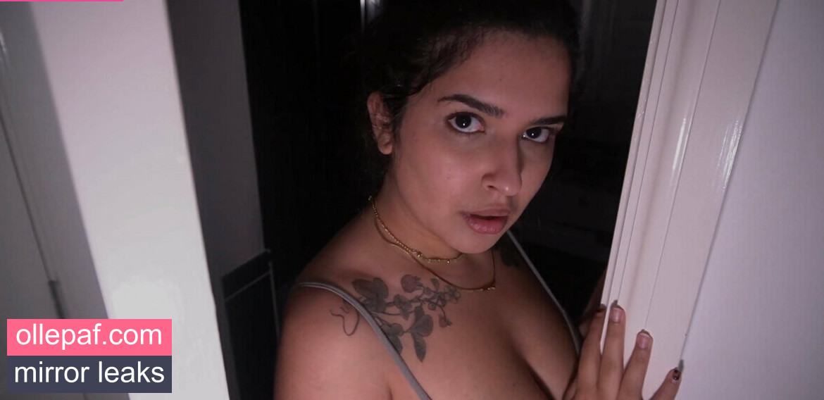 Latest Leaks mayapetite Nude #78 - Fapello