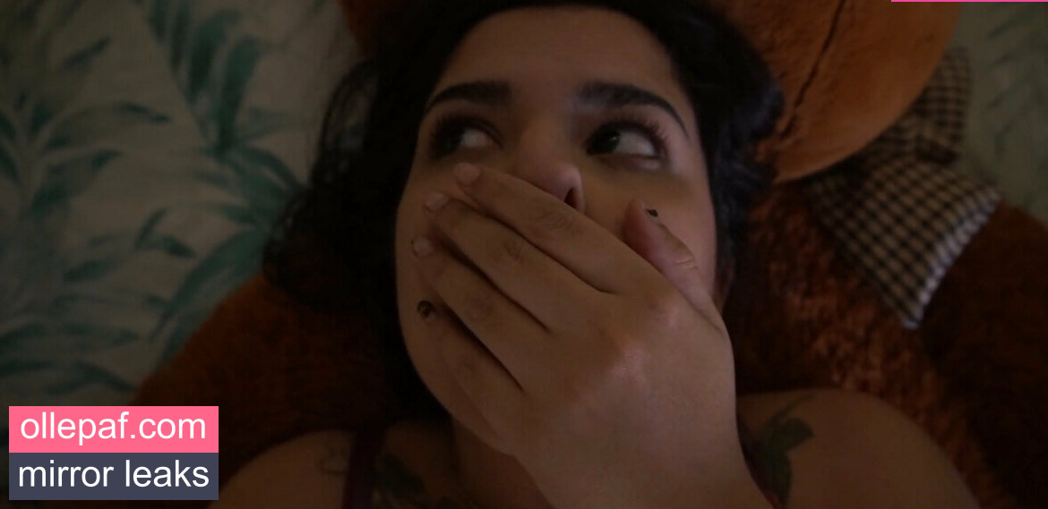 Latest Leaks mayapetite Nude #95 - Fapello