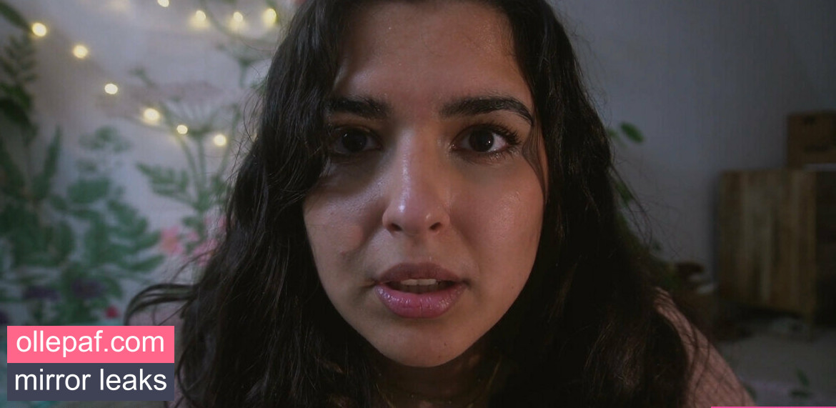 Latest Leaks mayapetite Nude #100 - Fapello