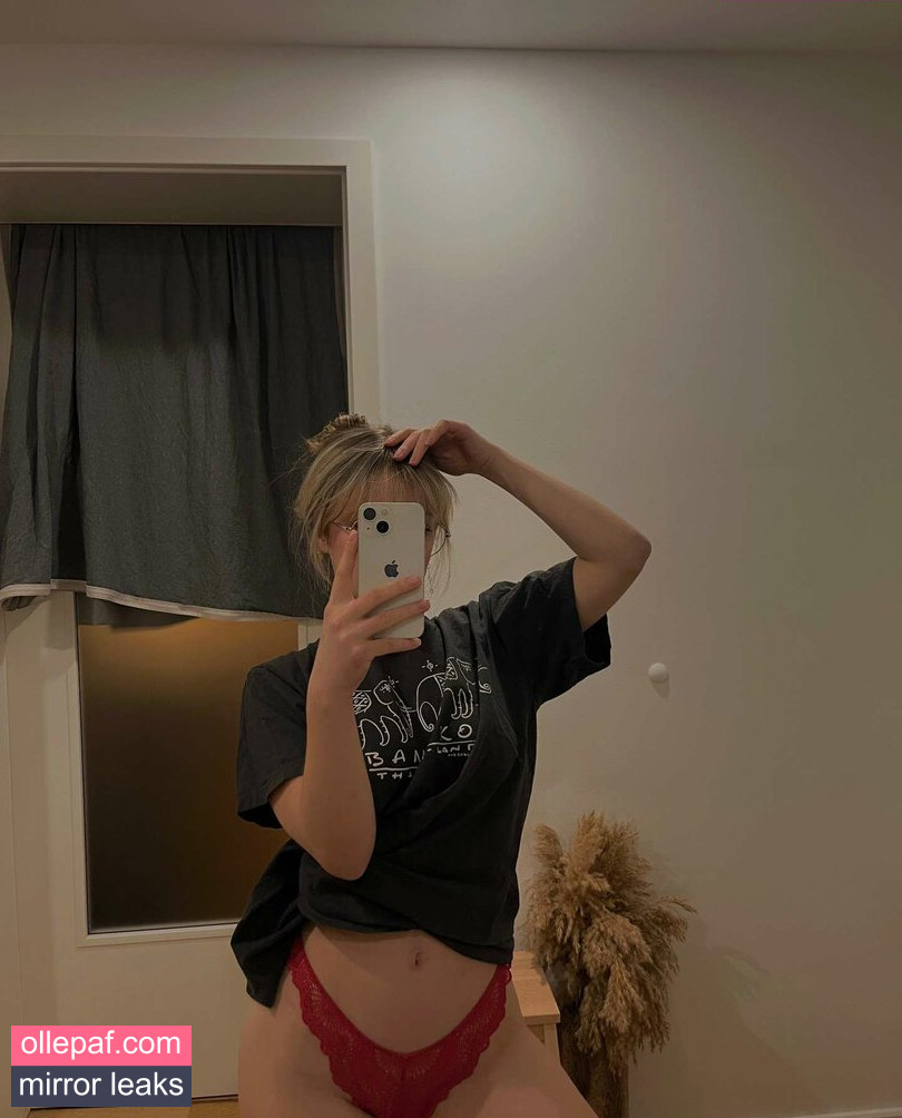 Latest Leaks Mayapotter Nude #7 - Fapello