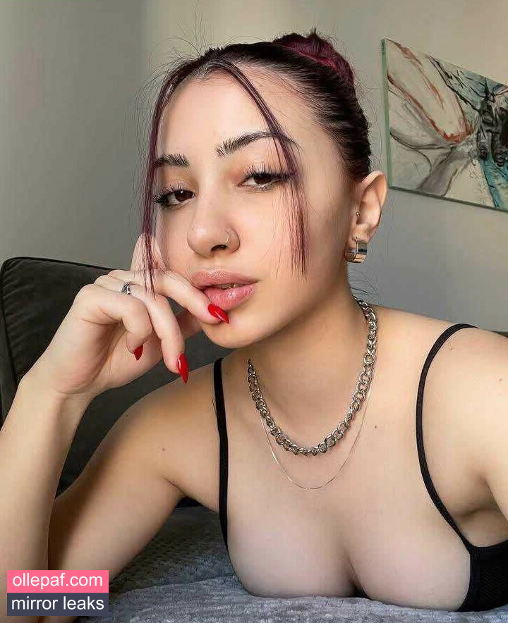 Latest Leaks mayaraaee Nude #155 - Fapello