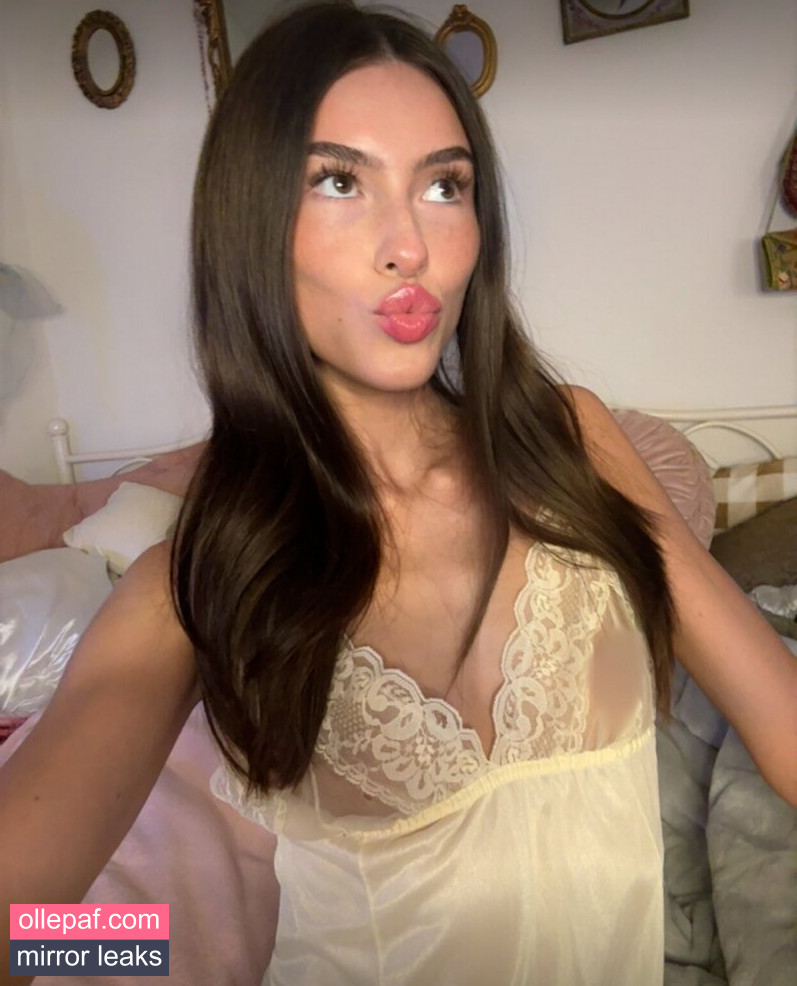 Latest Leaks Mayaxxhill Nude #5 - Fapello