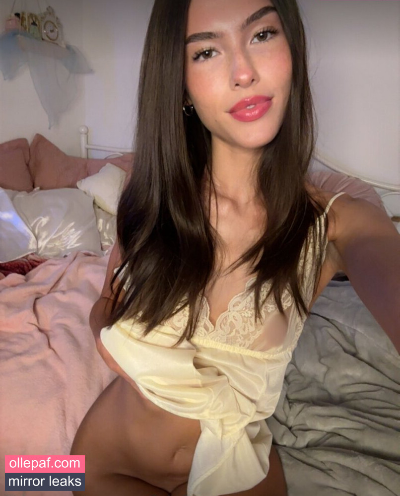 Latest Leaks Mayaxxhill Nude #7 - Fapello