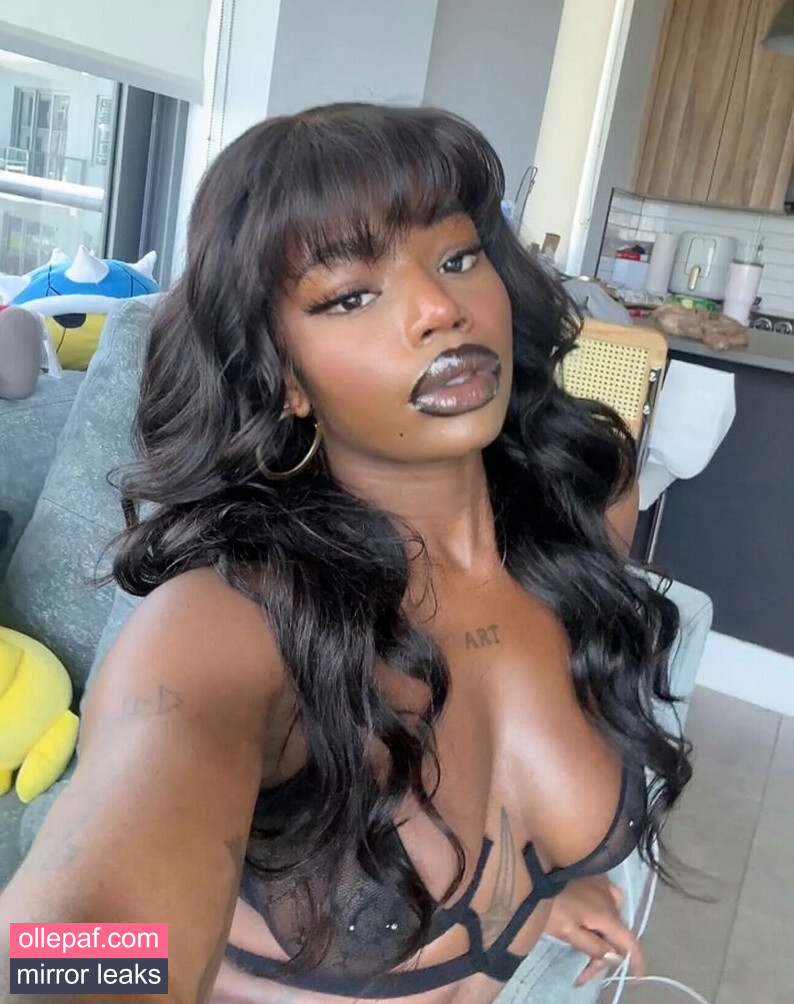 Latest Leaks mayhoekage Nude #11 - Fapello