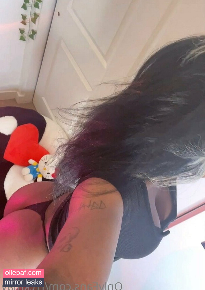 Latest Leaks mayhoekage Nude #45 - Fapello