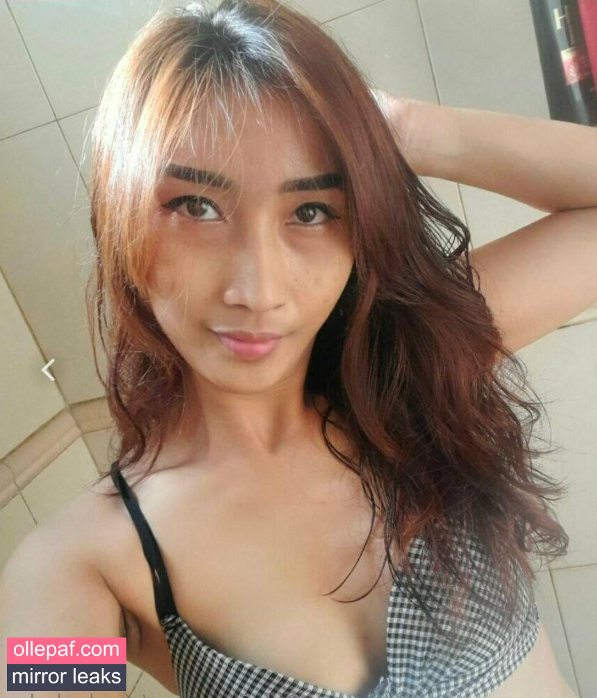Latest Leaks mayleebabe Nude #16 - Fapello