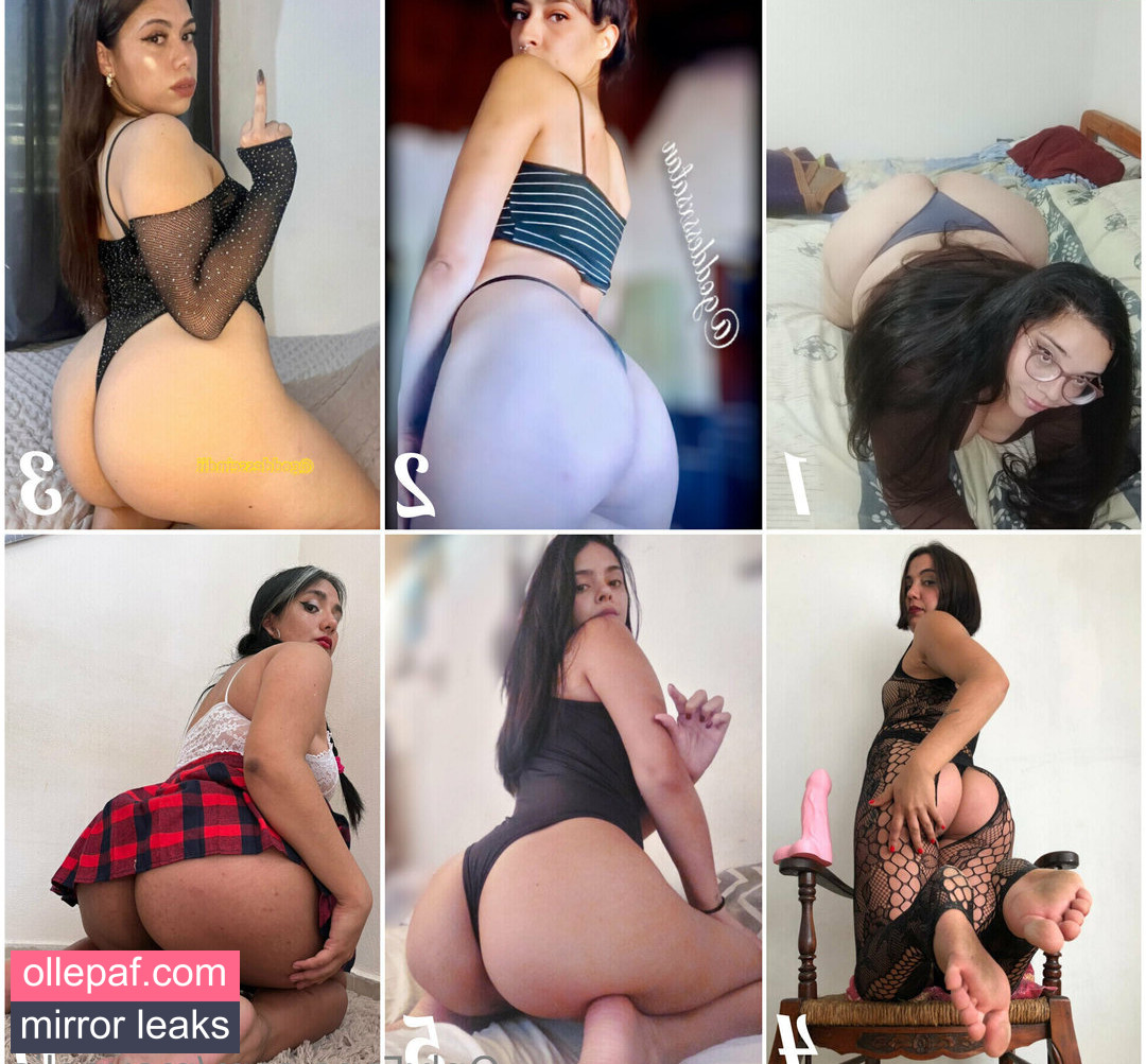 Latest Leaks maynelia Nude #2 - Fapello
