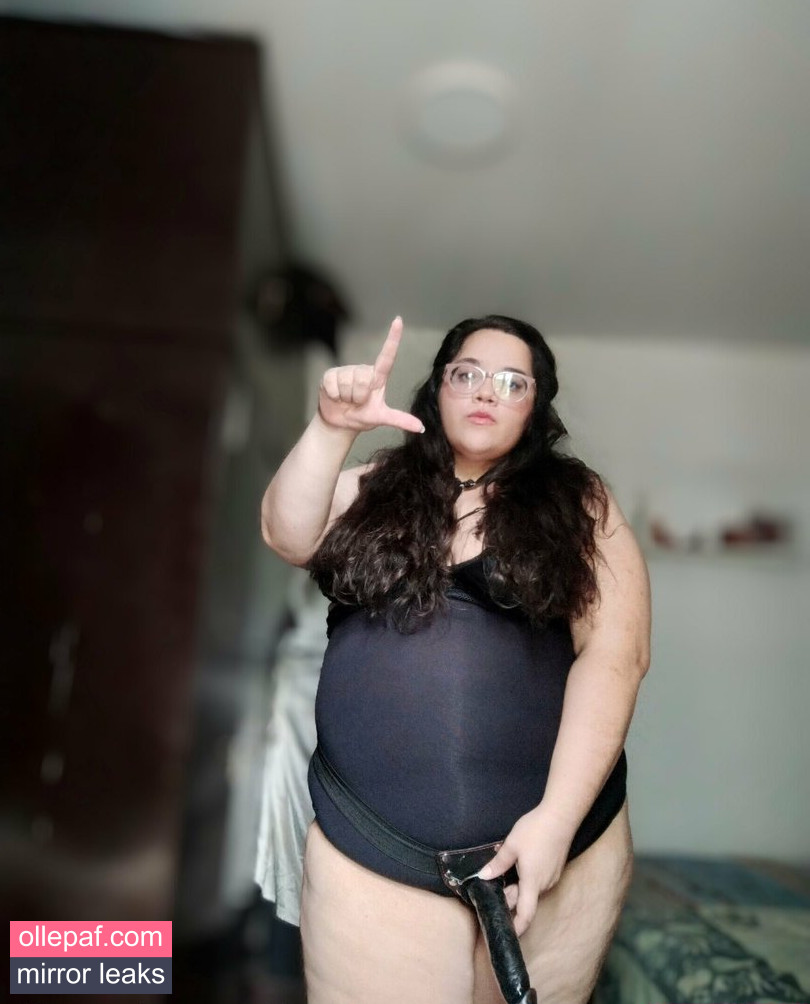 Latest Leaks maynelia Nude #17 - Fapello