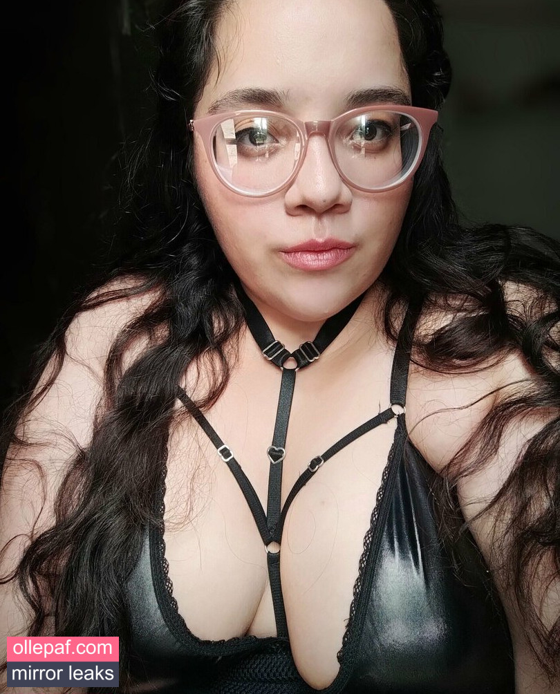 Latest Leaks maynelia Nude #22 - Fapello