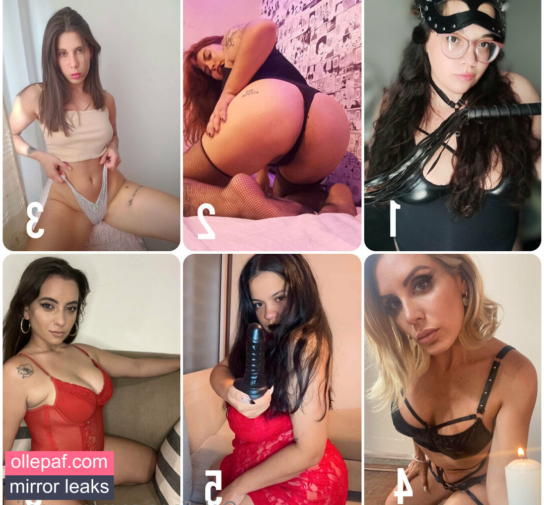 Latest Leaks maynelia Nude #34 - Fapello