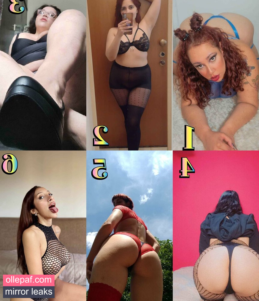Latest Leaks maynelia Nude #37 - Fapello