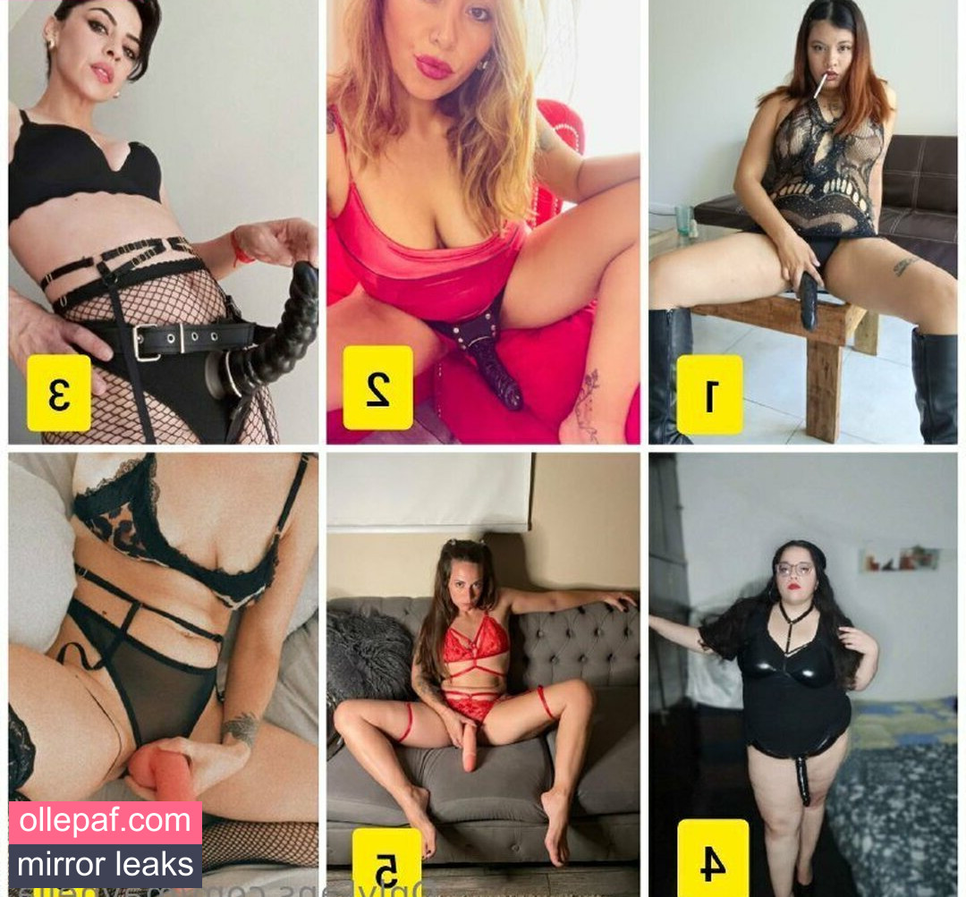 Latest Leaks maynelia Nude #55 - Fapello