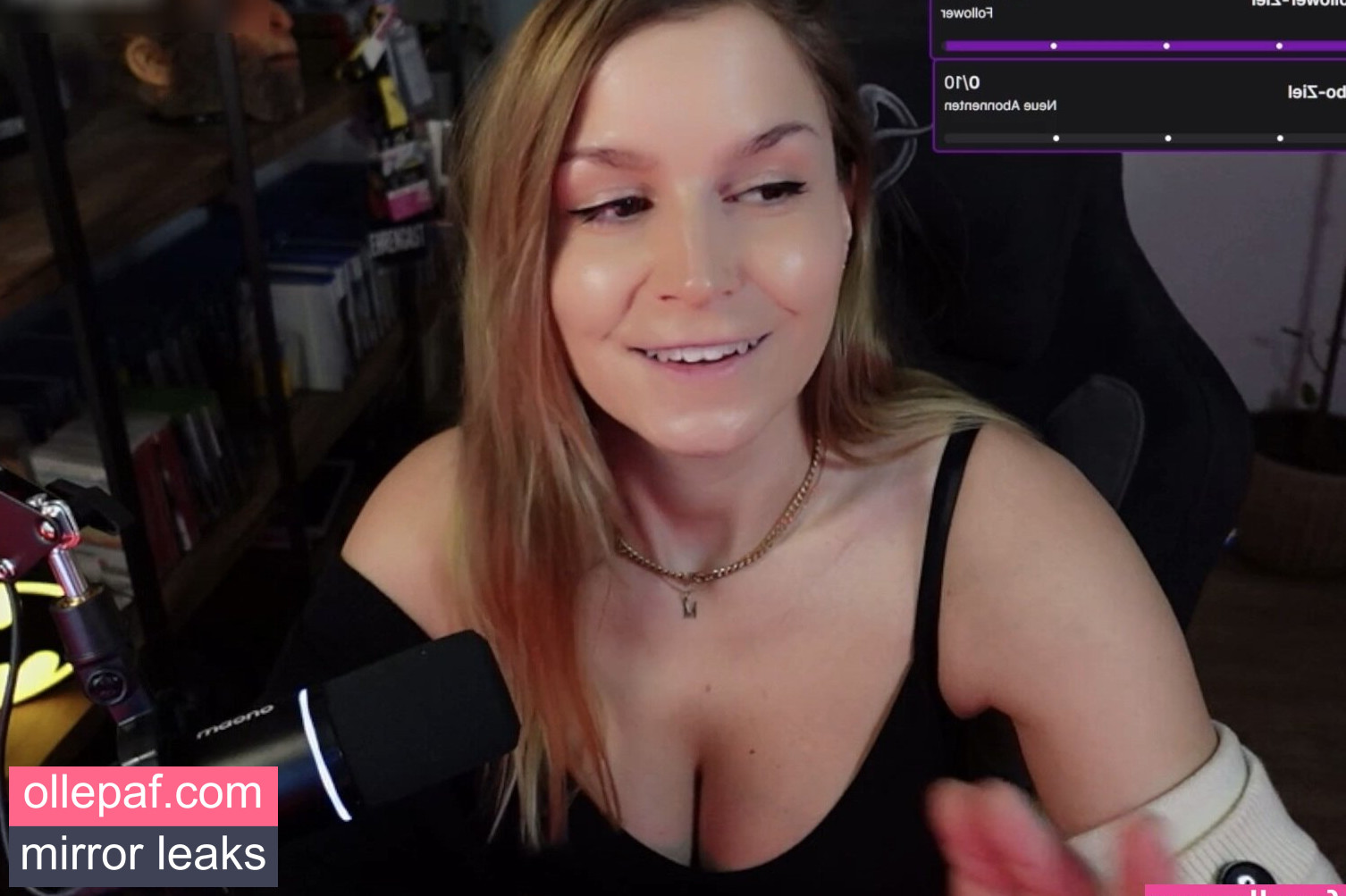 Latest Leaks Mayo Dee Nude #7 - Fapello