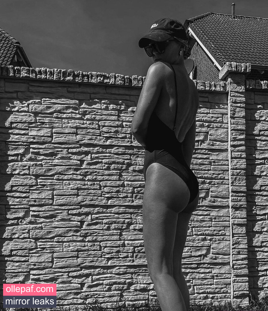 Latest Leaks Mayo Dee Nude #66 - Fapello