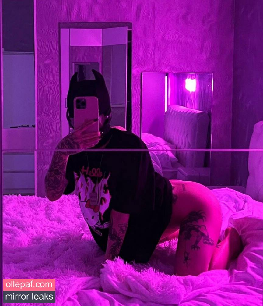 Latest Leaks Maytghir Nude #101 - Fapello