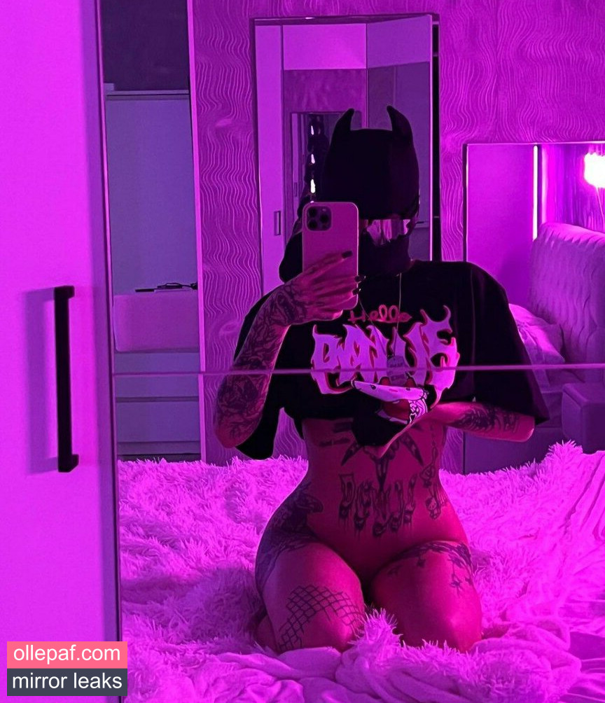 Latest Leaks Maytghir Nude #103 - Fapello