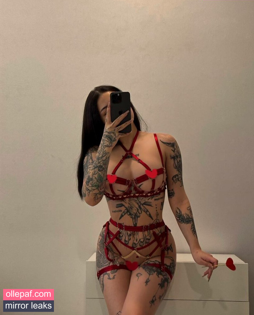 Latest Leaks Maytghir Nude #120 - Fapello
