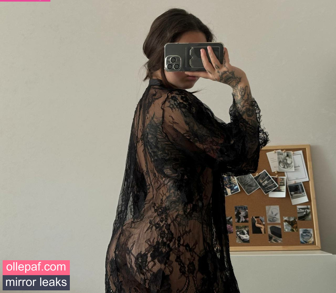 Latest Leaks Maytghir Nude #142 - Fapello