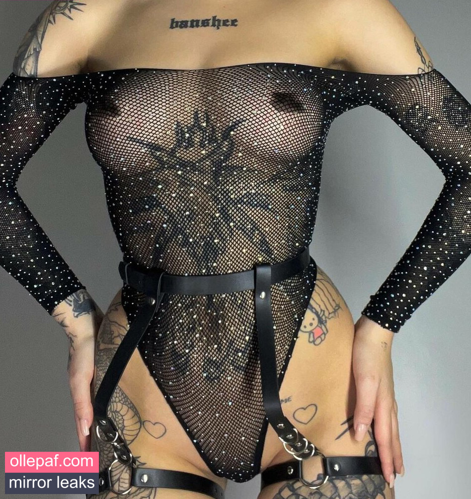 Latest Leaks Maytghir Nude #147 - Fapello