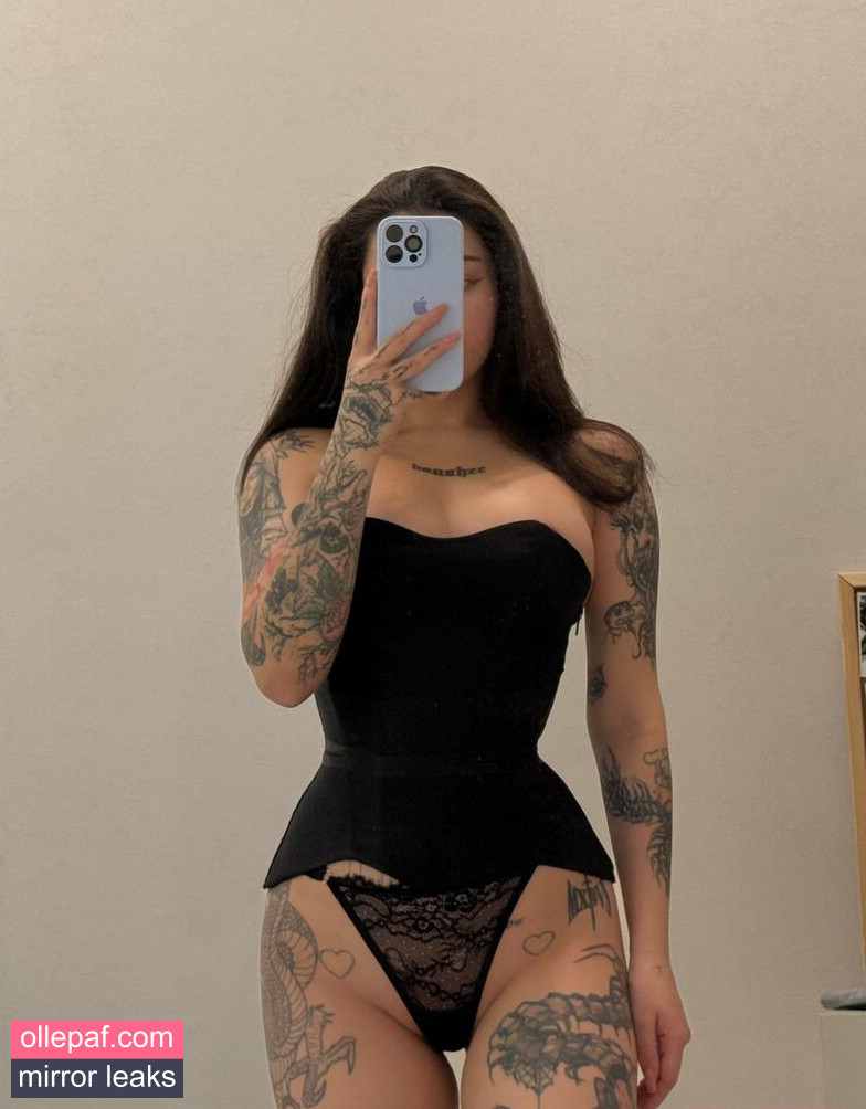 Latest Leaks Maytghir Nude #152 - Fapello