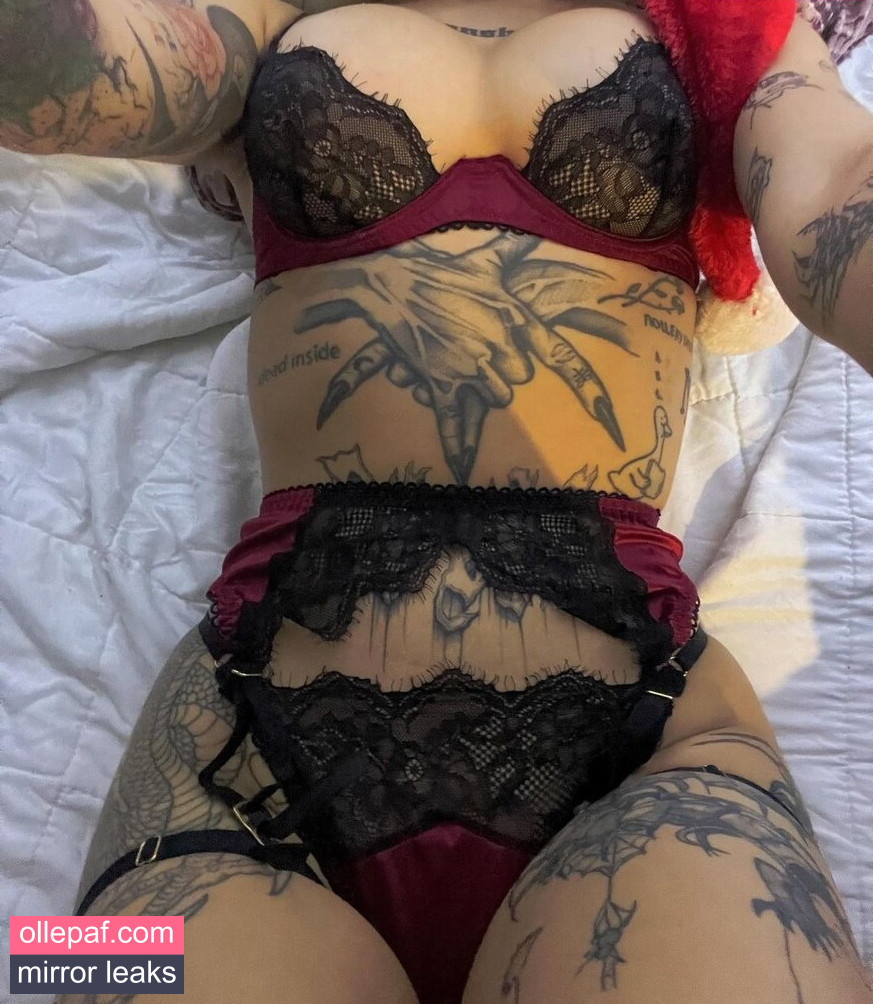 Latest Leaks Maytghir Nude #18 - Fapello