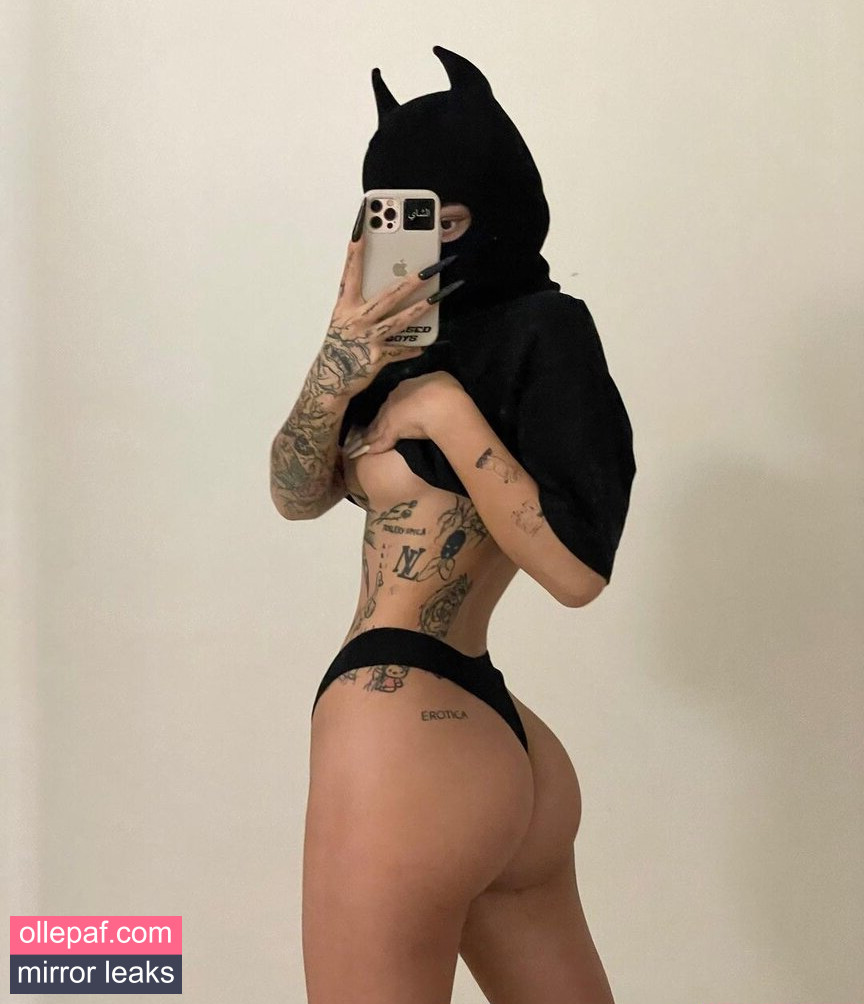 Latest Leaks Maytghir Nude #30 - Fapello