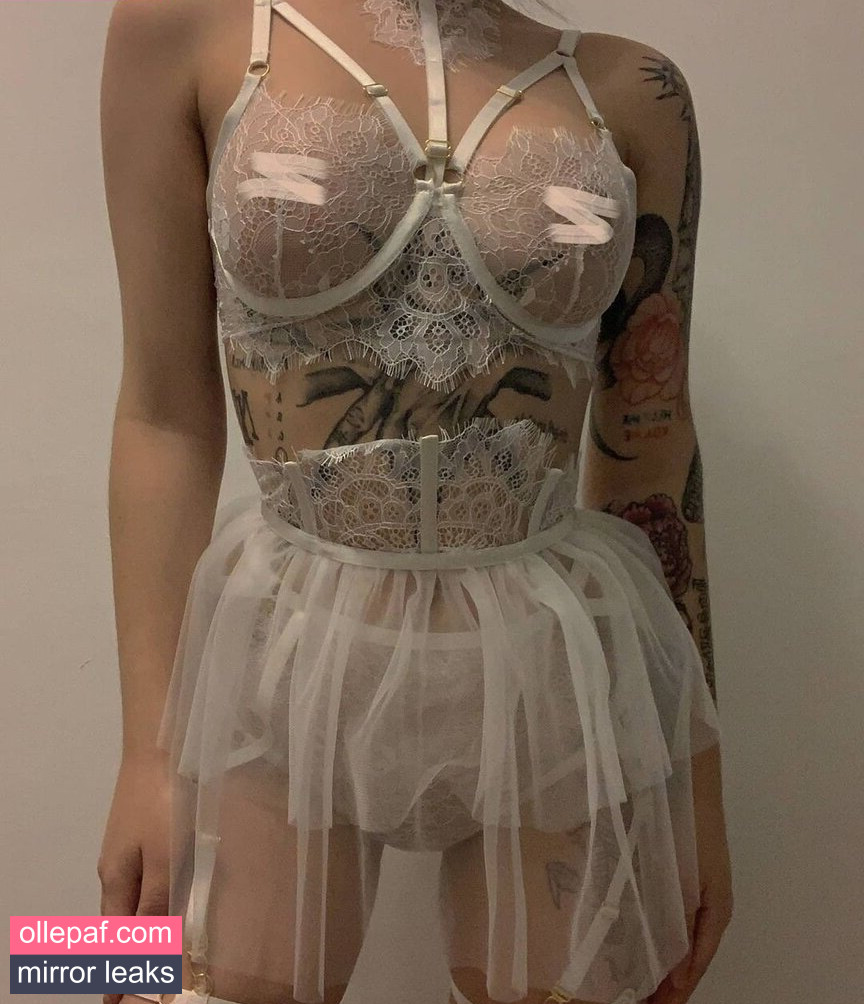 Latest Leaks Maytghir Nude #57 - Fapello