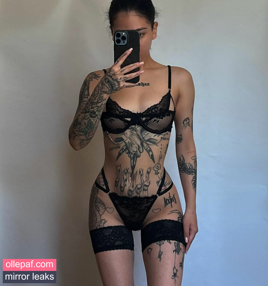 Latest Leaks Maytghir Nude #63 - Fapello