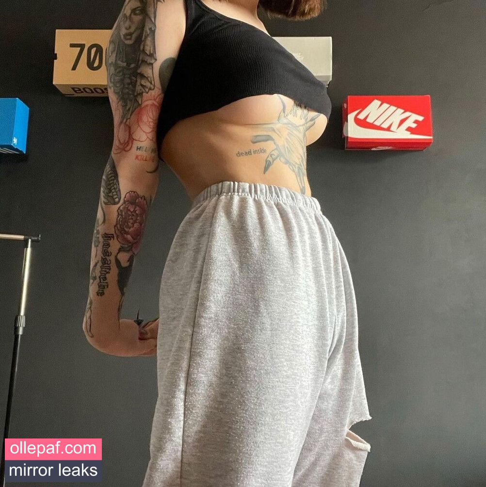Latest Leaks Maytghir Nude #77 - Fapello