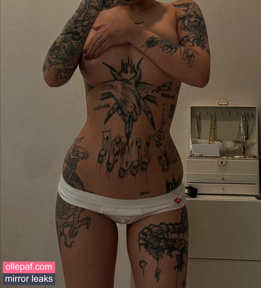 Latest Leaks Maytghir Nude #91 - Fapello