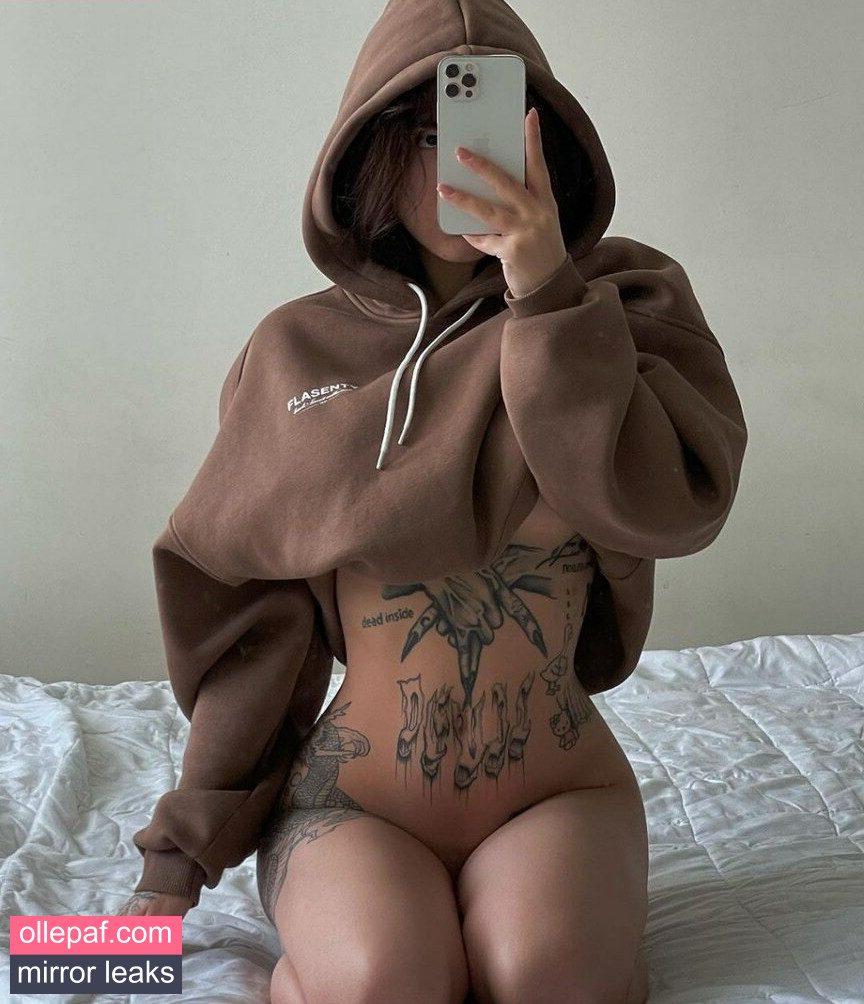 Latest Leaks Maytghir Nude #98 - Fapello
